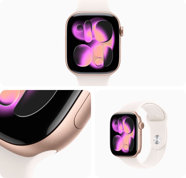 Apple Watch Series 11