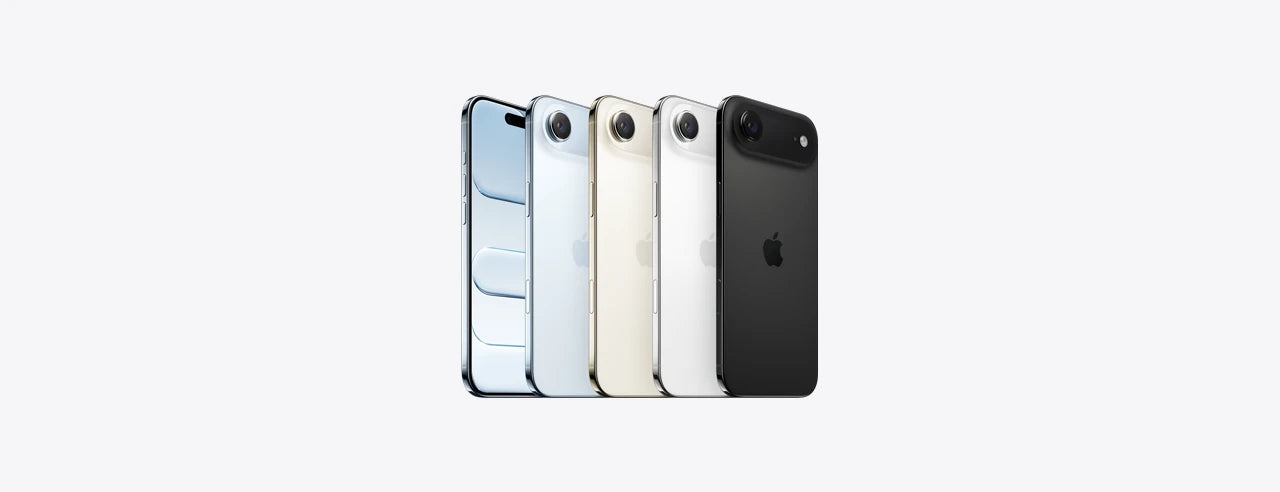 iPhone Air