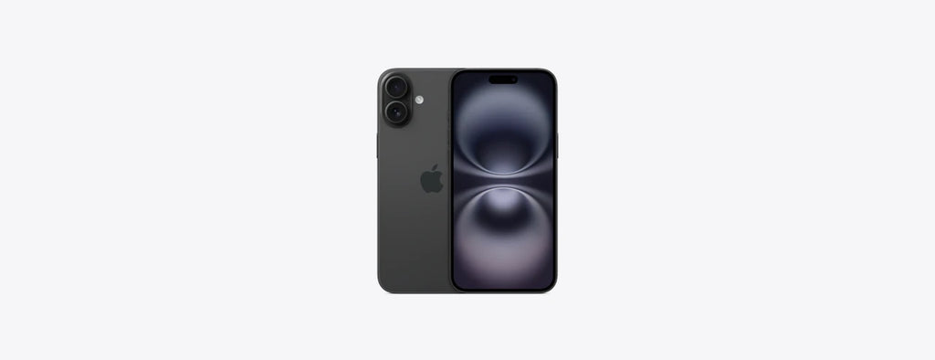 iPhone 16 Plus