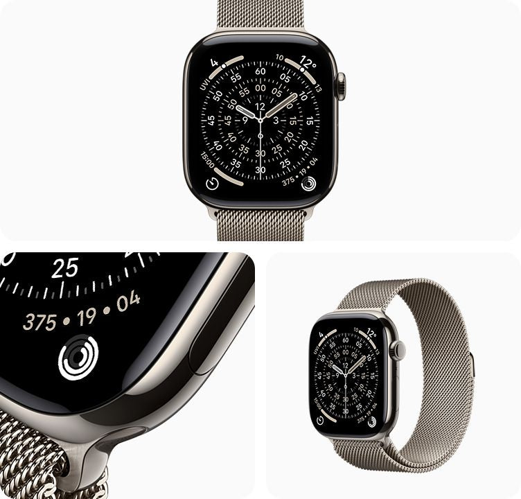 Apple Watch Series 11