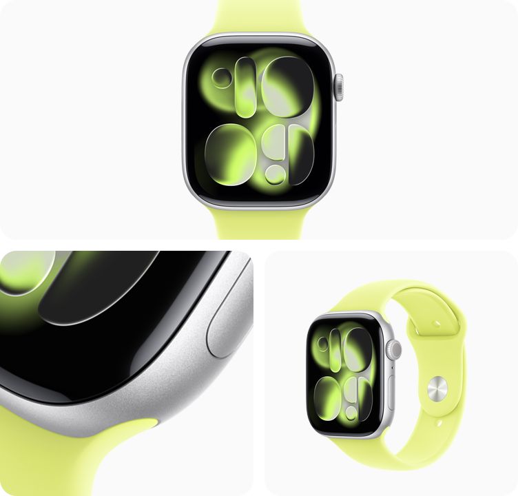Apple Watch Series 11