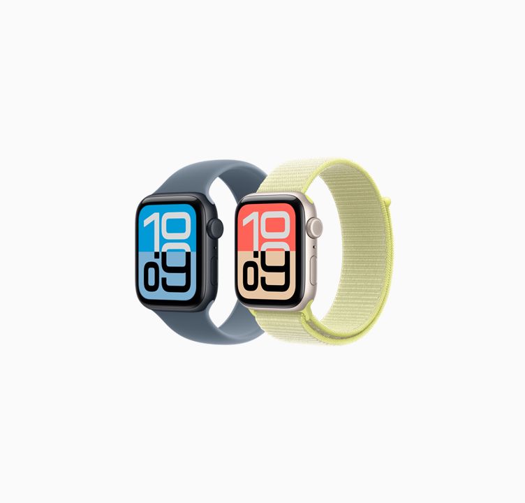 Apple Watch SE 3