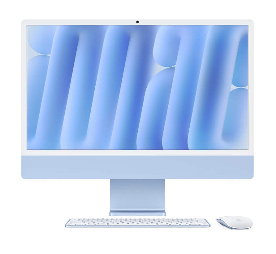 iMac