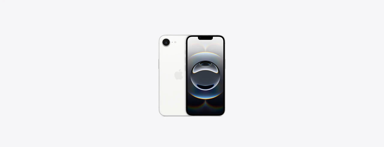 iPhone 16e