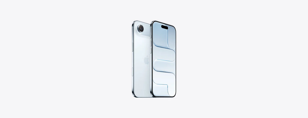 iPhone Air