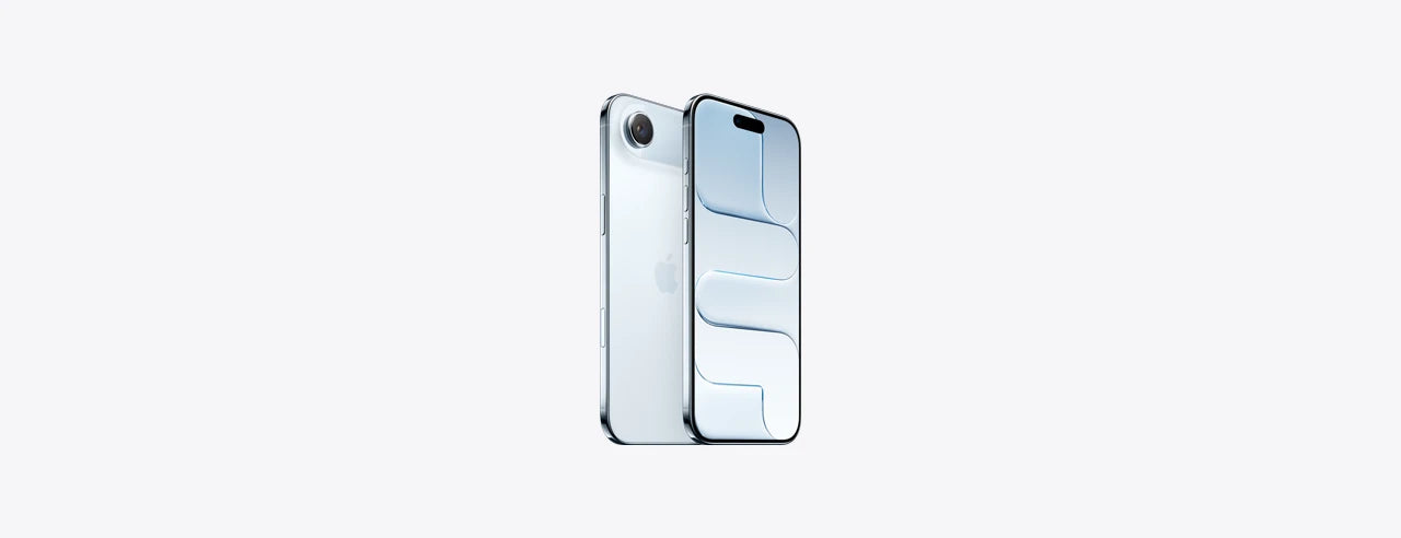 iPhone Air