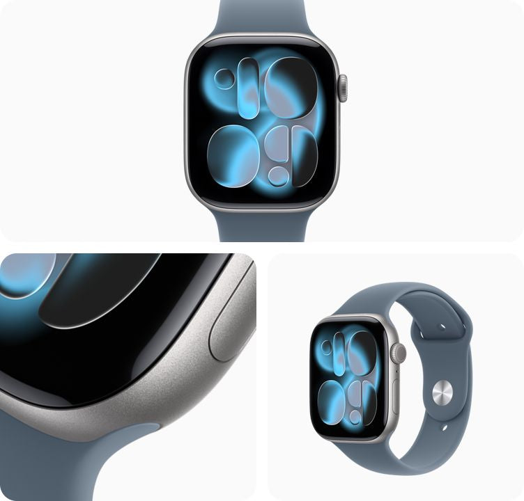 Apple Watch Series 11