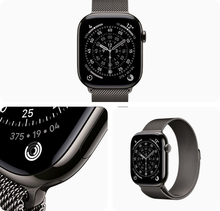 Apple Watch Series 11