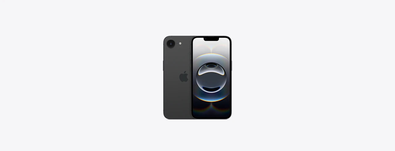 iPhone 16e