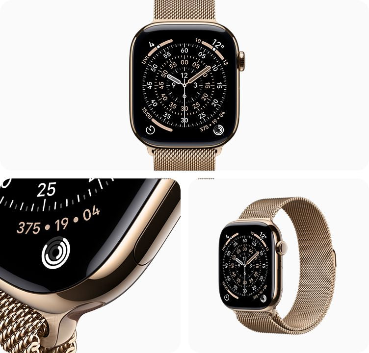 Apple Watch Series 11