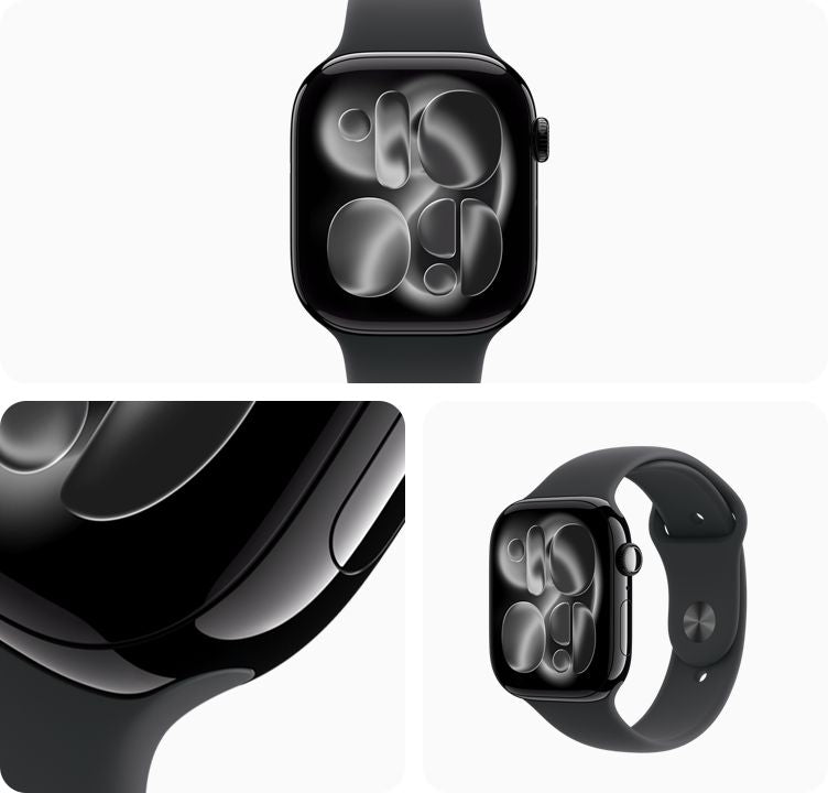 Apple Watch Series 11