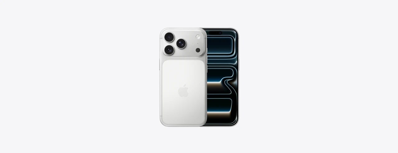 iPhone 17 Pro