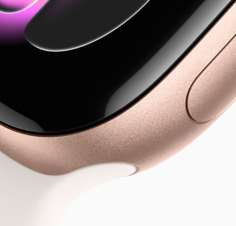 Apple Watch Series 11