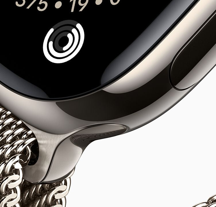 Apple Watch Series 11