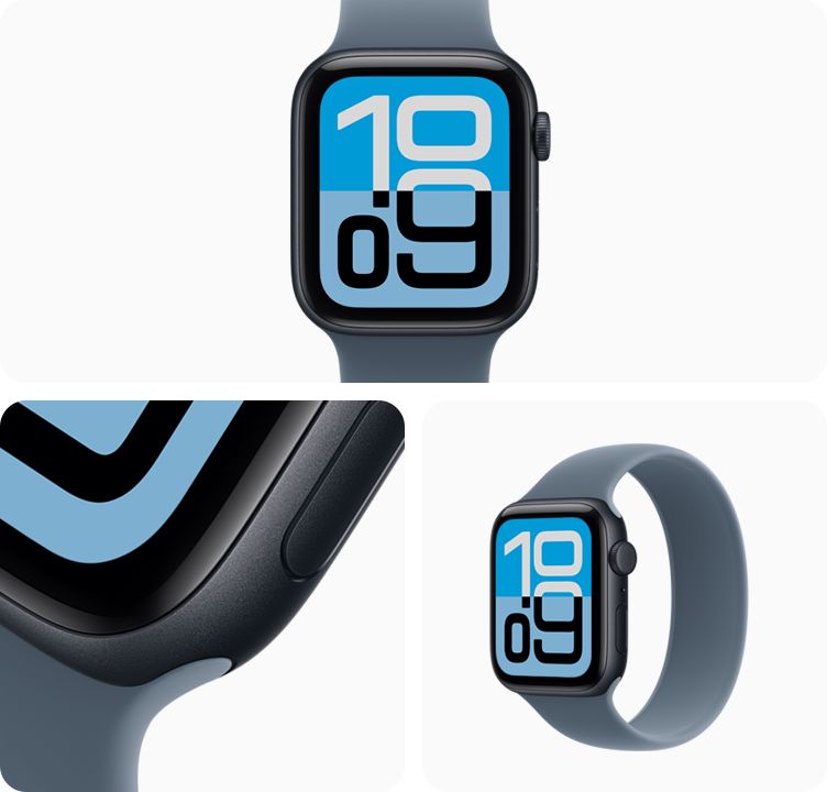 Apple Watch SE 3