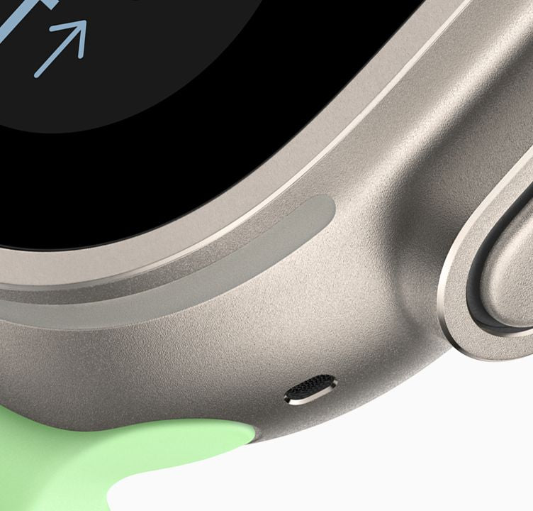 Apple Watch Ultra 3