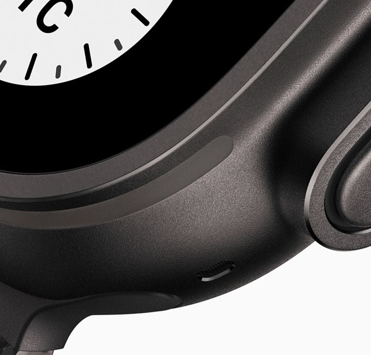 Apple Watch Ultra 3